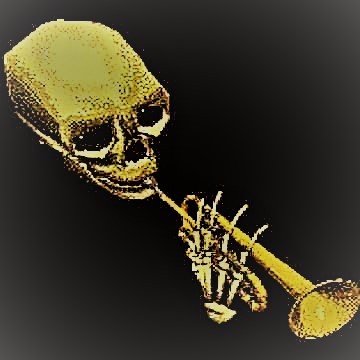 Xander_prod's profile picture. I_make_music