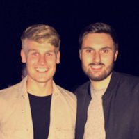 Charles Crosby (@crosbycharles) 's Twitter Profile