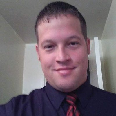 Profile Picture of Kevin Michael Hixson (@Billy71787) on Twitter