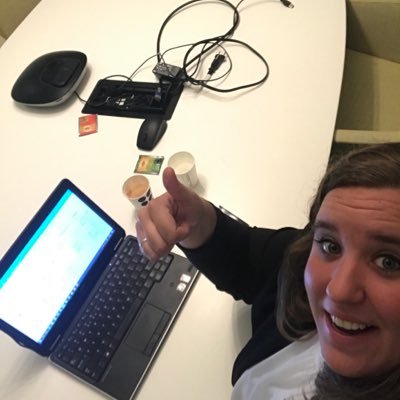 Passie voor het vinden en verbinden van technisch talent! @BluePrintAutomation