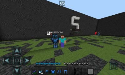 Uhc win 5 Member of @SodiezClan and @VelqxTqnk