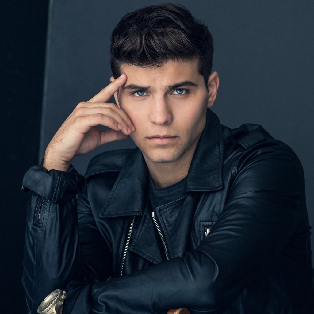 Luke Bilyk