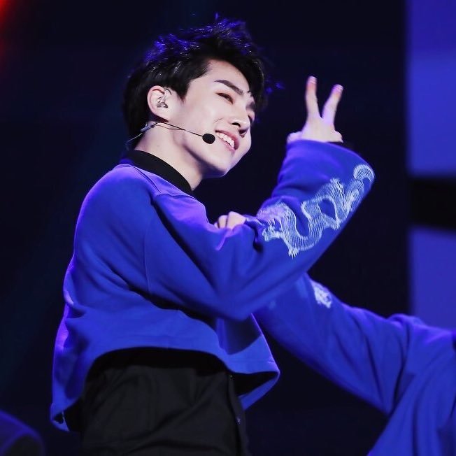 virtualmug's profile picture. danbeone neukkyeo