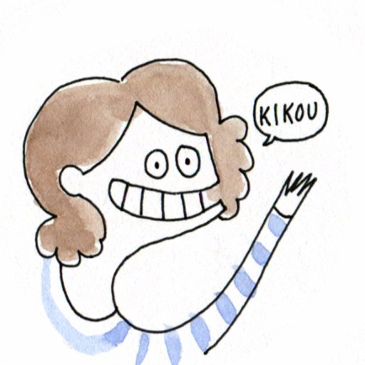 yonicrabe's profile picture. design teacher - graphic designer - illustrator - sketchnoter - scout