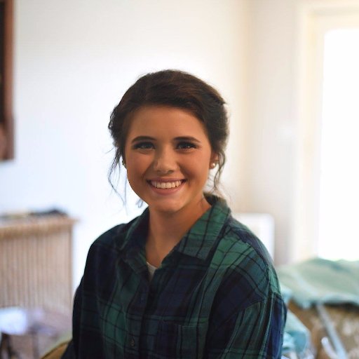 littleststuef's profile picture. NMU 2020