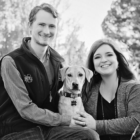 University of Mississippi PhD Student | Mississippi State, Vanderbilt University, and @SBTS Alum | @StandforLife_ | Dad and Husband