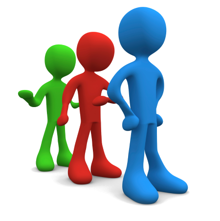 Our company's mission is simple: Eliminate waiting in line.