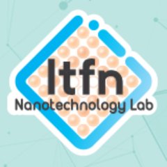 Nanotechnology Lab LTFN, Aristotle University: Leads R&D&I in Organic Electronics, Nanomaterials, Nanomedicine, Nanometrology, Additive & Digital Manufacturing