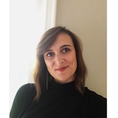 maudebourcier's profile picture. Création | Communications | Rédaction