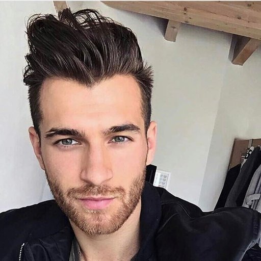 robdezero's profile picture. But my mom says I'm cool!