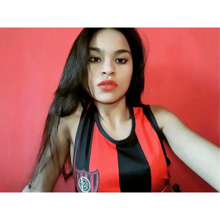 SanLorenzo y el Rock
❌Amarme a mí misma ❌

-Berisera♡