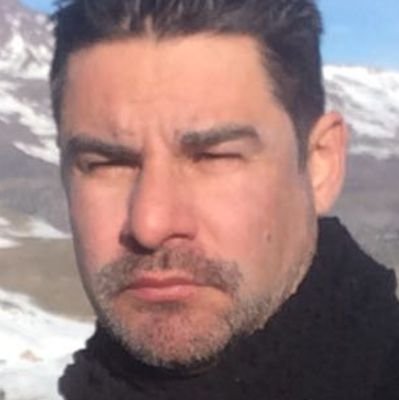 Serafico Pereira Cab Profile