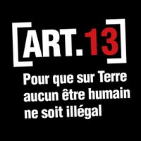 Article13 (@_article13) 's Twitter Profile