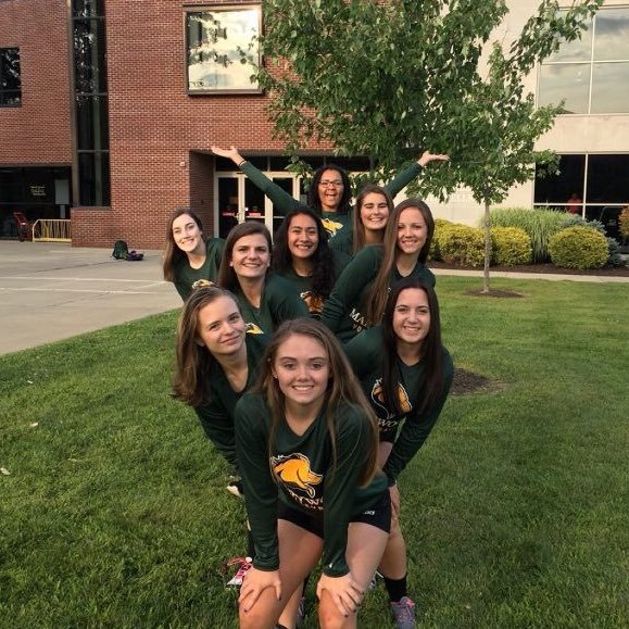 MarywoodVB's profile picture. Official Twitter of Marywood Women's Volleyball