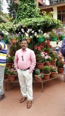 DSAMBASIVARAO6's profile picture. 