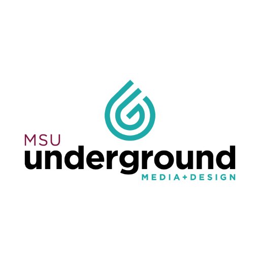 Underground Media + Design is the MSU solution for all your on and off campus printing and design needs! Located in the basement of the Student Centre (MUSC).