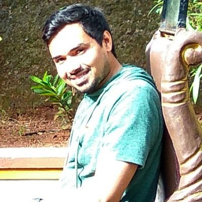 Dilip_KY's profile picture. 