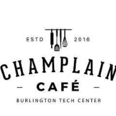 The Champlain Cafe at BTC (at St. Mark's Church, 1251 North Ave) offers takeout meals on most Fridays. 
Email cniedzwi@bsdvt.org for more information.