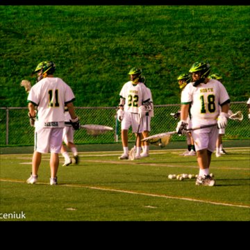 anthony_tufaro's profile picture. Drew University Lacrosse 22