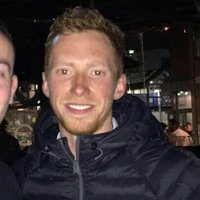 Scott Richardson (@slrich20) 's Twitter Profile