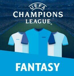 UEFA Champions League Fantasy