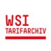 WSI Tarifarchiv (@WSITarifarchiv) Twitter profile photo