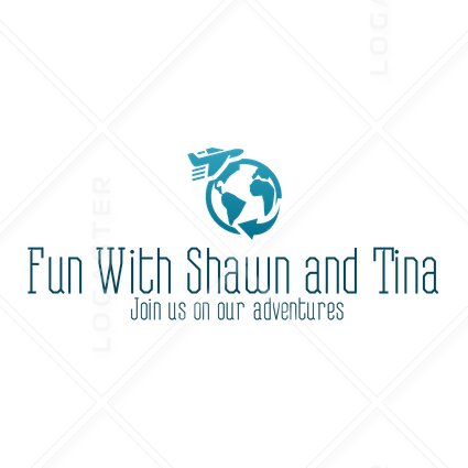 Welcome to Fun With Shawn and Tina™! Join us (along with our four legged companions) on our adventures in travel, food, entertainment, and, life in general.