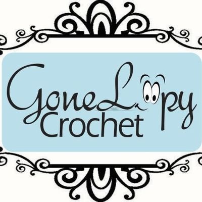 Owner of GoneLoopyCrochet@Etsy, Ebay & Locally. Designing new, custom, ready to purchase items and patterns for sale