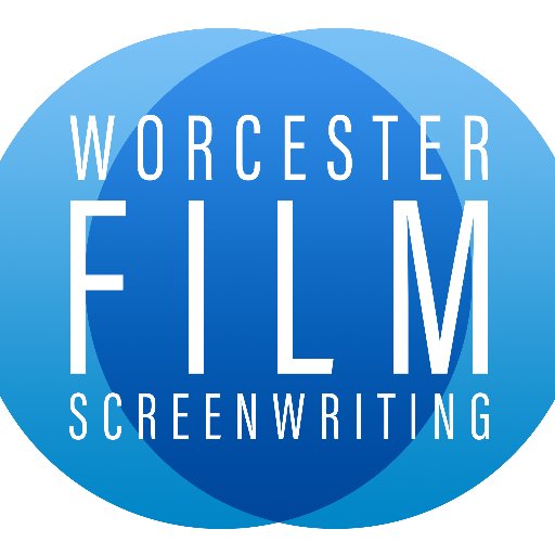 Official Twitter feed of the University of Worcester BA Hons Screenwriting course