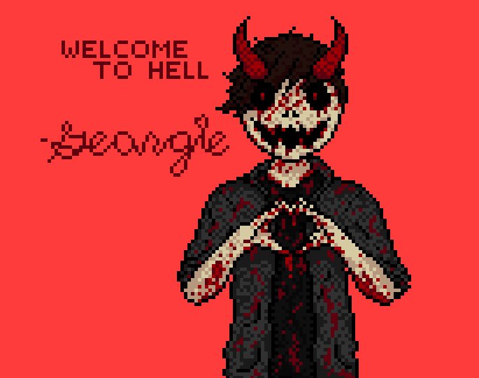 SKEL1088's profile picture. #pixelart