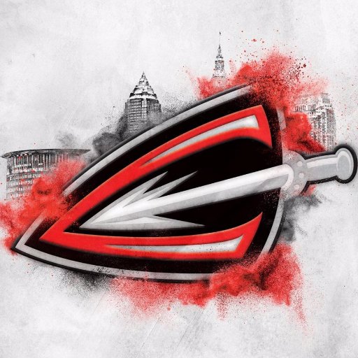 The OFFICIAL twitter page of the Cleveland Gladiators of the Arena Football League. Owned by Dan Gilbert. Catch home games at Quicken Loans Arena.