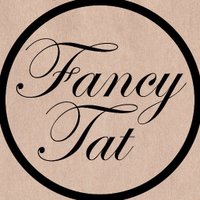 Fancy Tat - Janet & Claire(@FancyTatCrafts) 's Twitter Profile Photo
