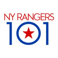 Dedicated to 24/7 coverage of the New York Rangers.