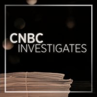 CNBC Investigative(@CNBCinvestigate) 's Twitter Profile Photo