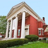 Arnot Art Museum (@arnotartmuseum) 's Twitter Profile