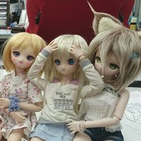 みーにゃ (@minaduki_mina2) Twitter profile photo