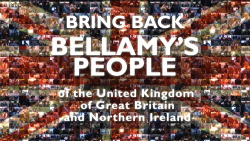 Bellamy's People