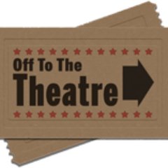 offtothetheatre Profile Picture