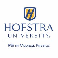 Hofstra Med Physics(@HofMedPhys) 's Twitter Profile Photo