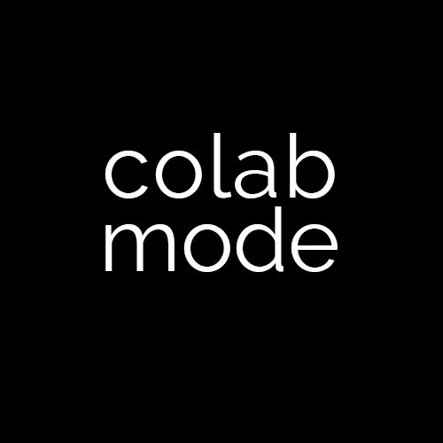 Coletivo sobre Marketing Digital, Marketing de Afiliados, E-commerce, Redes Sociais, Conteúdo, Performance e outras idéias sobre Internet!   Insta: @colabmode