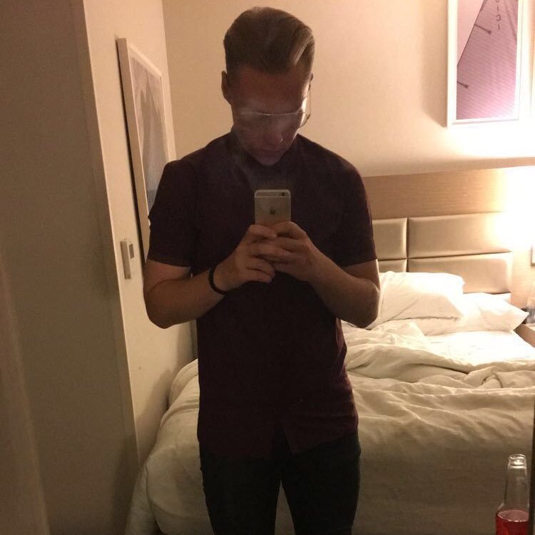 Peter_Ellis8's profile picture. Chelsea FC