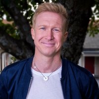 Per-Anders Fredrikss (@pafredriksson) 's Twitter Profile