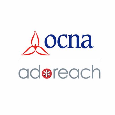 The Ontario Community Newspapers Association (OCNA) and its sales and marketing division, Ad*Reach work hard to promote the community newspaper industry.