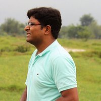 Sudhir Kumar (@sudhirreddy) 's Twitter Profile