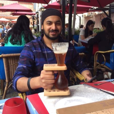 samrath_nagpal's profile picture. everything Startup, and legal related #lawyer. I tweet about #tech #law #travel and anything I want to!