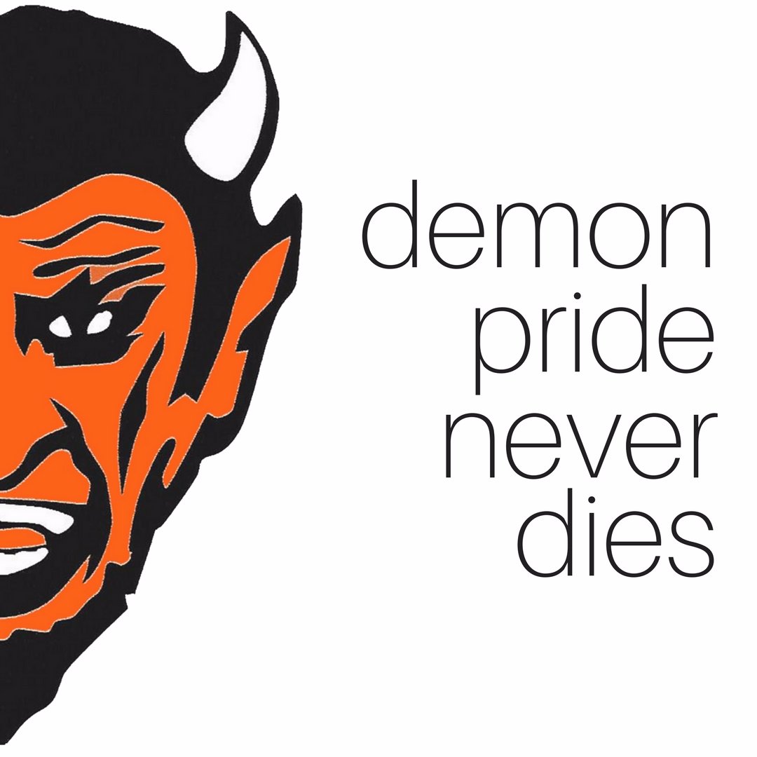 dumasdemonalert's profile picture. 