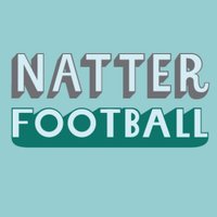 Natter Football(@NATTERFOOTBALL) 's Twitter Profile Photo