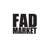 FAD Market | Fashion, art + design marketplace NYC (@fadmarket) 's Twitter Profile Photo FAD Market | Fashion, art + design marketplace NYC (@fadmarket) 's Twitter Profile Photo