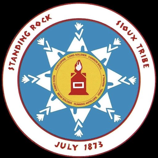 Official Account for the Standing Rock Sioux Tribe. For media inquiries: media@standingrock.org.