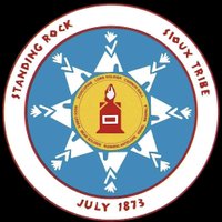 Standing Rock Sioux Tribe(@StandingRockST) 's Twitter Profile Photo